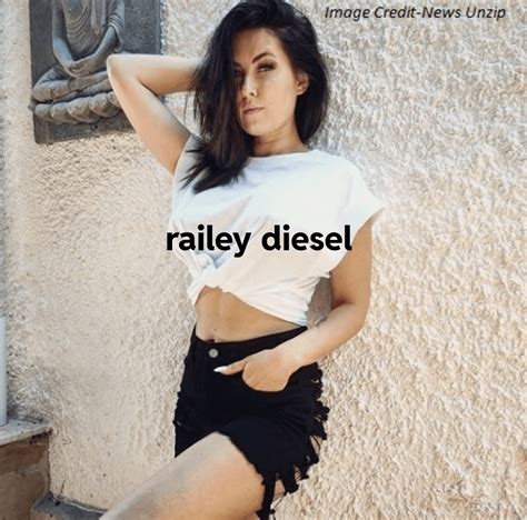 Railey Diesels New Videos